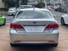 TOYOTA CROWN MAJESTA
