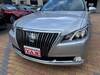 TOYOTA CROWN MAJESTA
