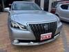 TOYOTA CROWN MAJESTA