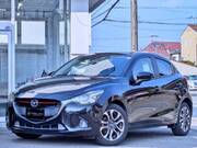 2015 MAZDA DEMIO