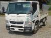 FUSO CANTER