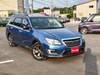 SUBARU OTHER