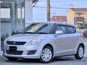 2012 SUZUKI SWIFT 1.2XG