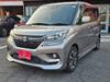 SUZUKI SOLIO BANDIT
