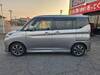 SUZUKI SOLIO BANDIT