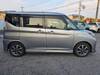 SUZUKI SOLIO BANDIT