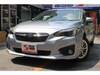SUBARU IMPREZA G4