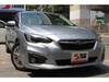 SUBARU IMPREZA G4