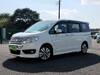 HONDA STEPWAGON