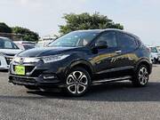 2020 HONDA VEZEL