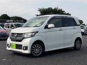2014 HONDA N-WGN
