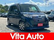 2016 TOYOTA ROOMY