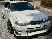 1998 TOYOTA MARK II TOURER V