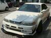 TOYOTA MARK II
