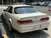 TOYOTA MARK II