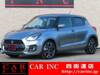 SUZUKI SWIFT SPORT