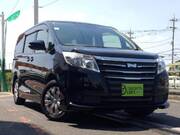 2015 TOYOTA NOAH