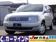 2009 TOYOTA PROBOX WAGON