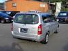TOYOTA PROBOX WAGON