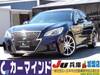TOYOTA CROWN HYBRID