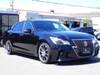 TOYOTA CROWN HYBRID