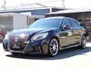 TOYOTA CROWN HYBRID