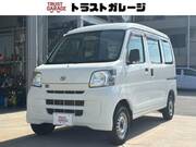 2015 DAIHATSU HIJET CARGO