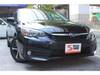 SUBARU IMPREZA SPORTS