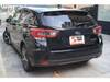 SUBARU IMPREZA SPORTS