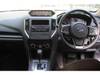 SUBARU IMPREZA SPORTS