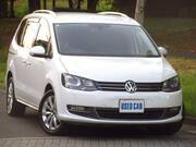 2012 VOLKSWAGEN SHARAN