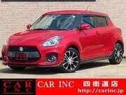 2019 SUZUKI SWIFT SPORT