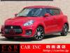 SUZUKI SWIFT SPORT