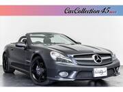 2008 MERCEDES BENZ SL