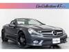 MERCEDES BENZ SL