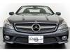 MERCEDES BENZ SL