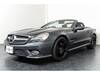 MERCEDES BENZ SL