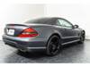 MERCEDES BENZ SL