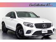 2017 MERCEDES BENZ GLC-CLASS