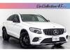 MERCEDES BENZ GLC-CLASS