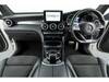 MERCEDES BENZ GLC-CLASS