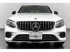 MERCEDES BENZ GLC-CLASS