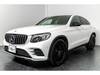 MERCEDES BENZ GLC-CLASS