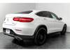 MERCEDES BENZ GLC-CLASS