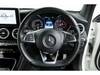 MERCEDES BENZ GLC-CLASS