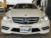 MERCEDES BENZ E-CLASS