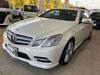 MERCEDES BENZ E-CLASS