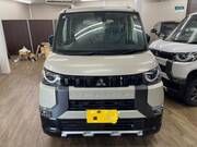2025 MITSUBISHI OTHER