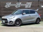 2018 SUZUKI SWIFT
