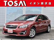 2015 SUBARU IMPREZA SPORTS